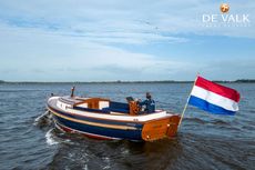 2017 De Jong Kajuitsloep 950