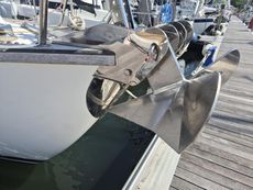 Rustler 42