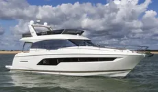 2021 Prestige 630