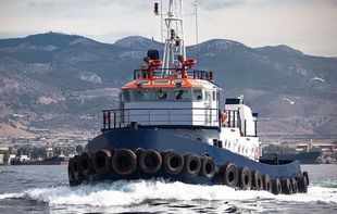 26M TUGBOAT