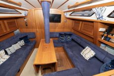 Maxi 1100  11metres 36 feet 2002
