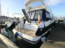 2007 Sunseeker Manhattan 50