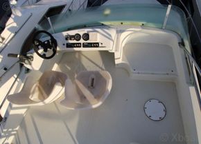 MERRY FISHER 900 CROISIERE
