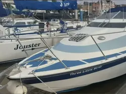1982 Fairline Sportline