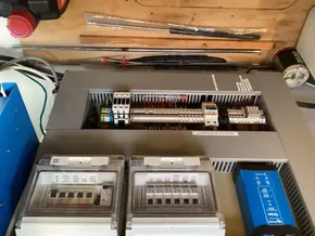 Jachtwerf KoK Kokkruiser 1300