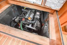 2010 Southerly 110