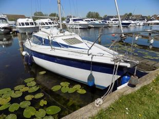 1983 Pegasus 700