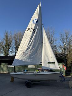Wanderer 1990 Anglo Marine