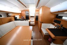 Jeanneau Sun Odyssey 409