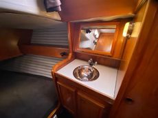 1988 Jeanneau  Sunshine 38