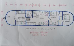 67M plan with dimensions