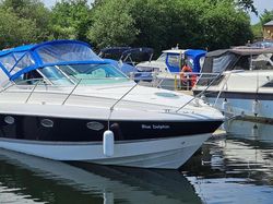 1997 Fairline Targa 29