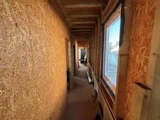 2010 Houseboat 60 x 13