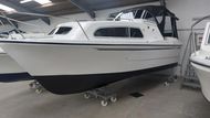New Viking 24 HiLine in stock now
