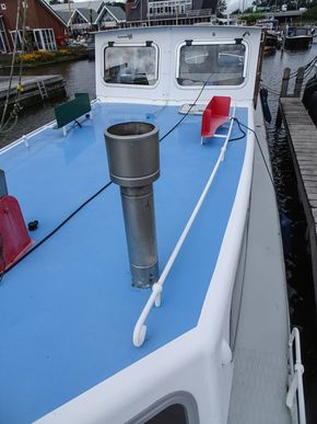 Motorschip 14.45