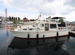 Waddenkruiser 1200AK