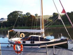 Oysterman 22 1988 price