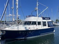 2010 Beneteau Swfit Trawler 34
