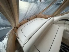 2002 Sunseeker Camargue 44