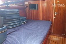 1997 Beneteau 50