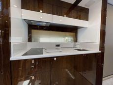 2024 Fairline Targa 45 Open
