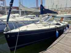 2003 Beneteau First 211