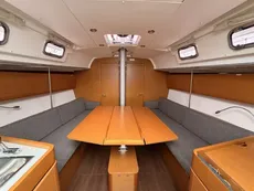 2009 Beneteau First 40