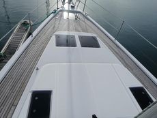 2019 Bavaria C45