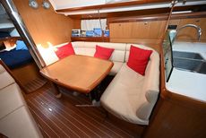 Jeanneau Sun Odyssey 39i Performance