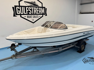 Larson 180 SEi w/Volvo Penta 3.0L 135HP