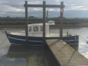 2001 RHEA 750 TIMONIER