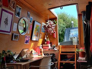 Gorgeous 60ft Narrowboat