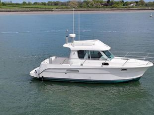 2008 Ocqueteau 885