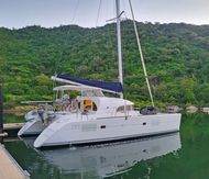 2016 Lagoon 380