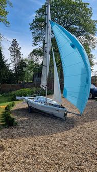 Laser Vago 127