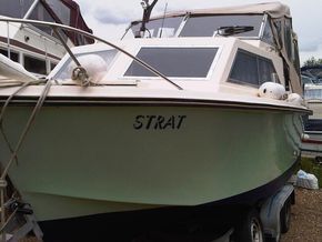 Polished Hull