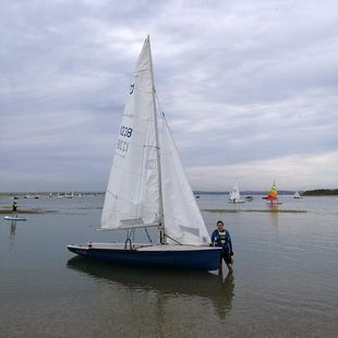 Osprey 1238