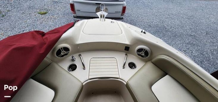 2006 Sea Ray 240 sundeck