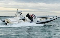 2003 Revenger 29