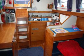Galley