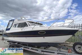Bella-Falcon-2024-side-view