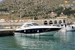2006 Sunseeker Portofino 53