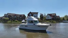 2006 Ocqueteau 885 Fly