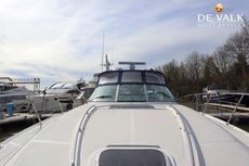 2002 Sea Ray 455 Sundancer
