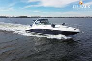 2002 Sea Ray 455 Sundancer