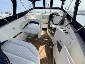 2005 Bayliner  265 3