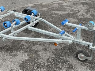 Dinghy Trailer.Extreme EXT350 Roller