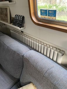 Exceptional Widebeam 65&rsquo;x12&rsquo; Located At Uxbridge Brokerage