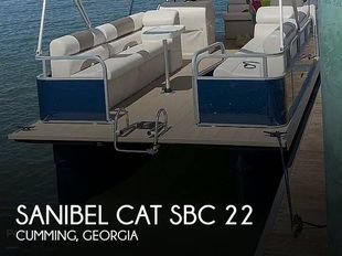 2026 Sanibel Cat SBC 22