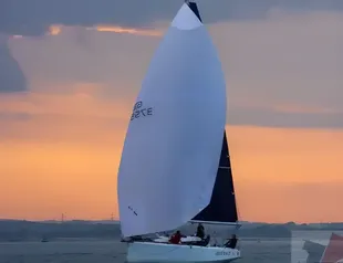 2019 Jeanneau Sun Fast 3600